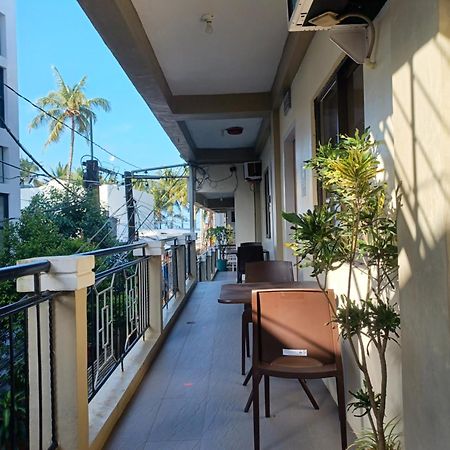 Mgg Casa Dela Playa Hotel Balabag  Eksteriør billede